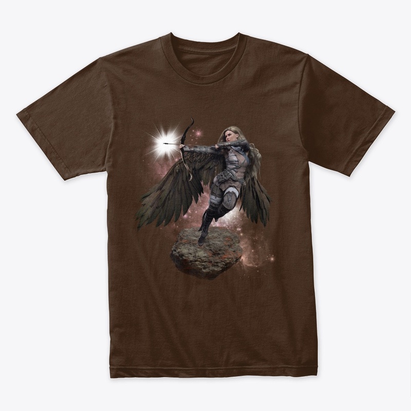 Archangel Uriel