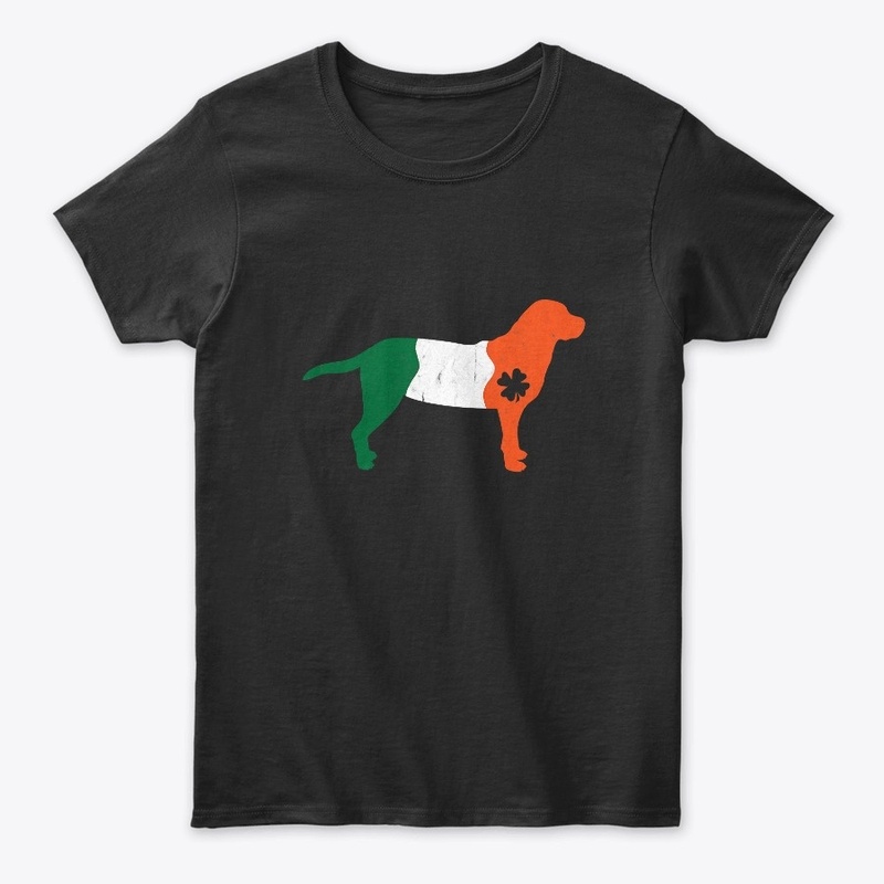 Click Buy Irish Labrador Retriever D