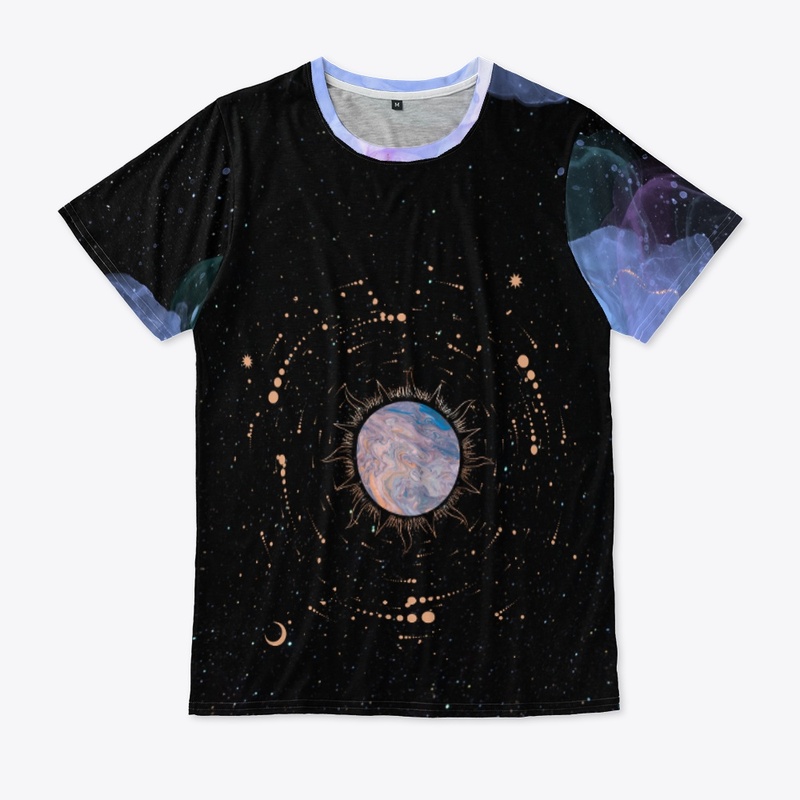 Space