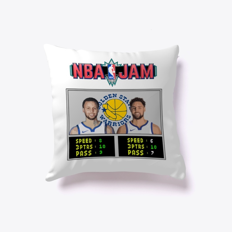 Splash Bros