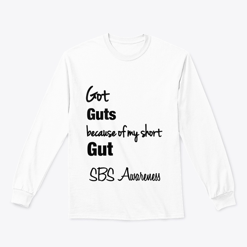 You got guts!