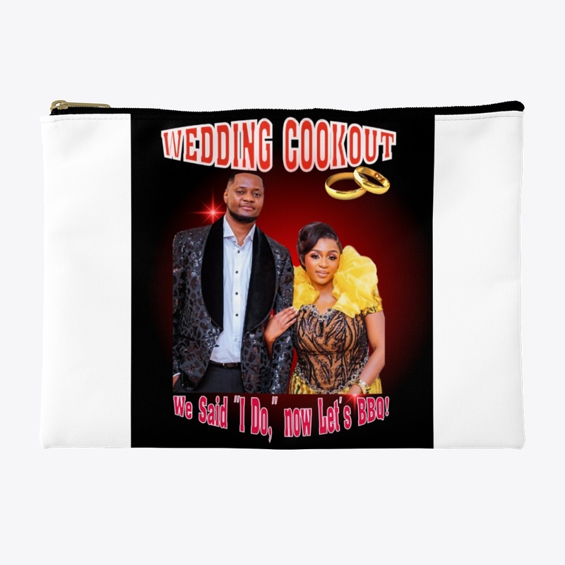Groom & Bride Items