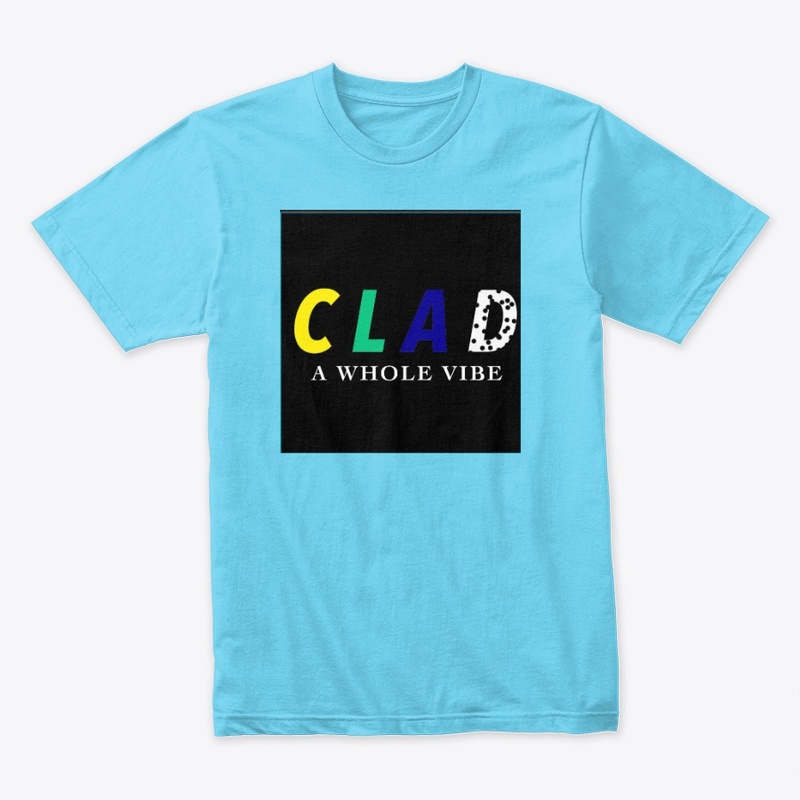 CLAD NEW YORK