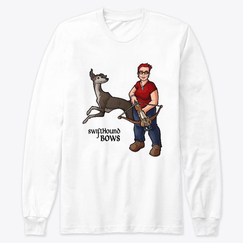 SwiftHound Bows Fundraiser