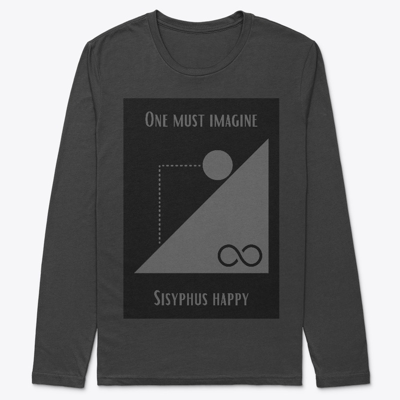Minimal Sisyphus