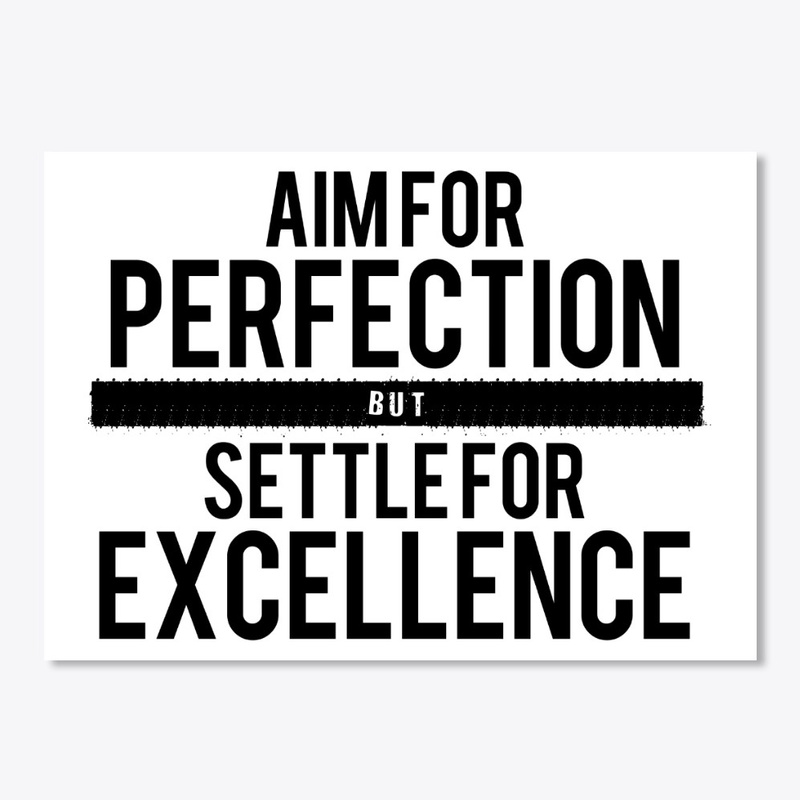 AIM for Perfection