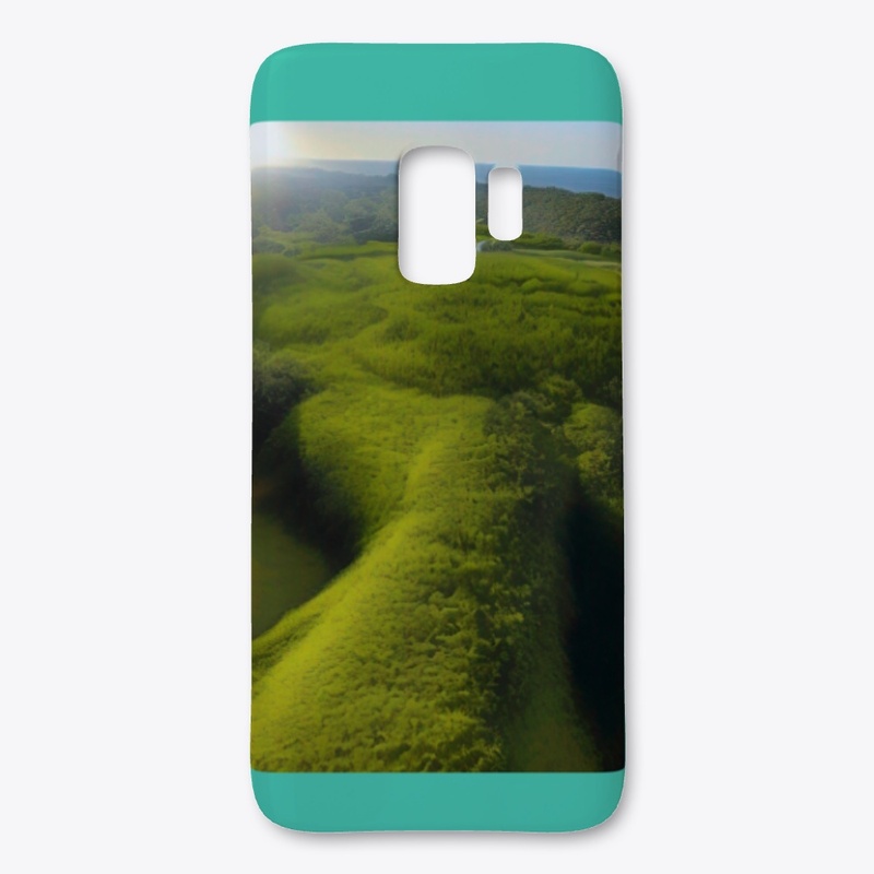Green Earth