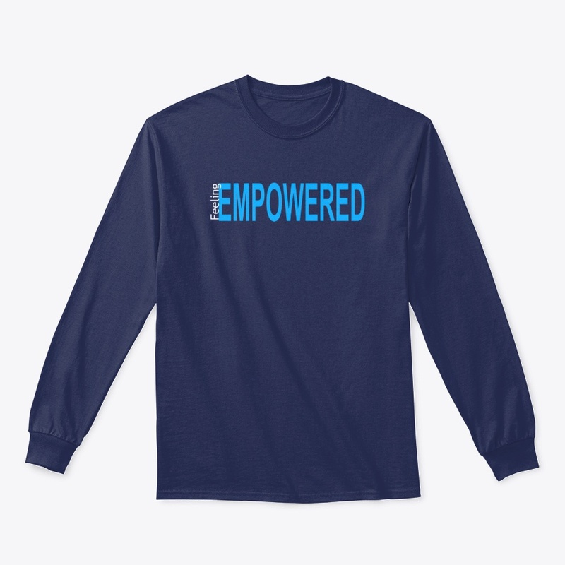 Feeling Empowered, Strong, Secure Gear