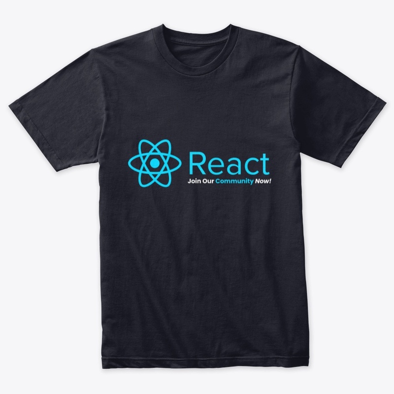 Join Our React Community