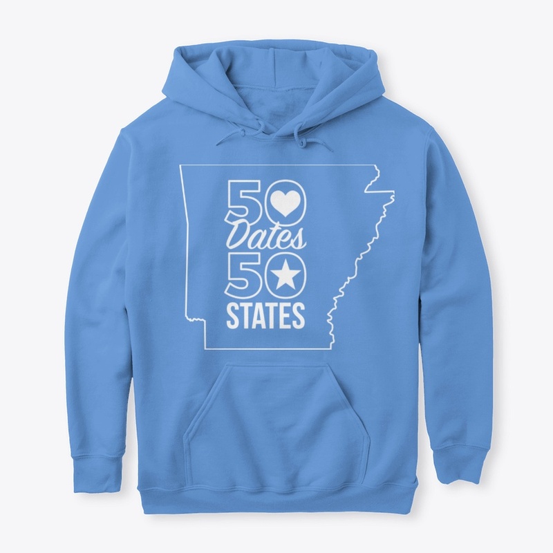 Arkansas