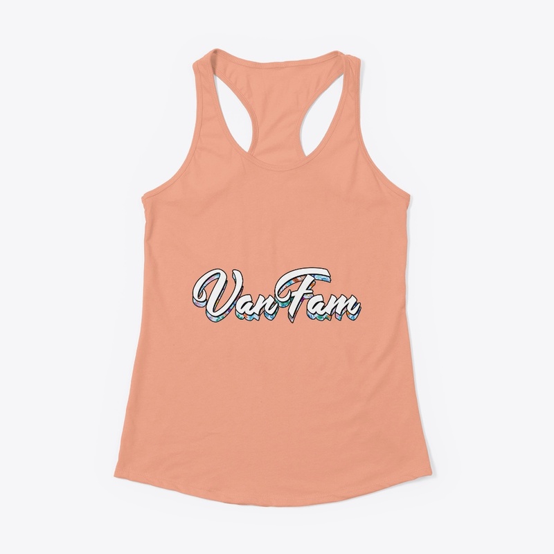 Van Fam Merch
