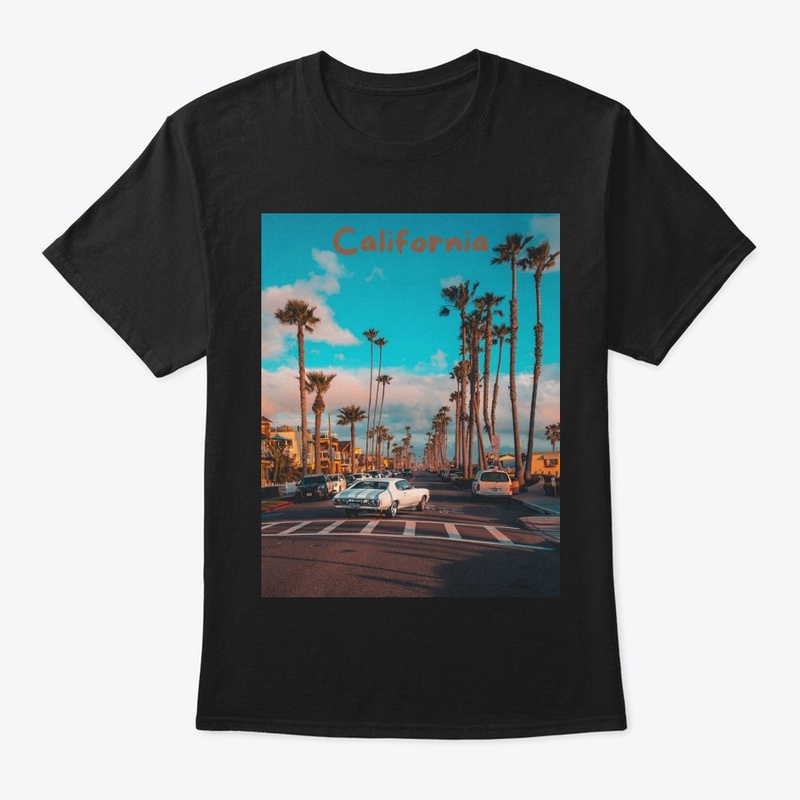 California Love