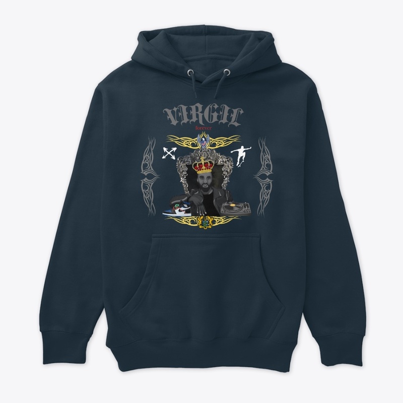 Forever Virgil (Ltd Edition)