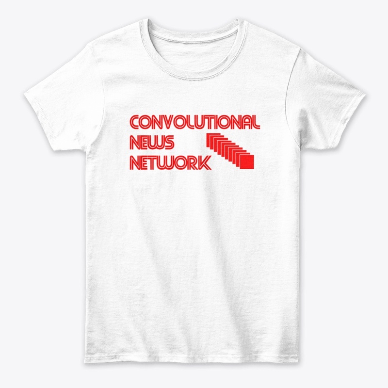 Convolutional News Network