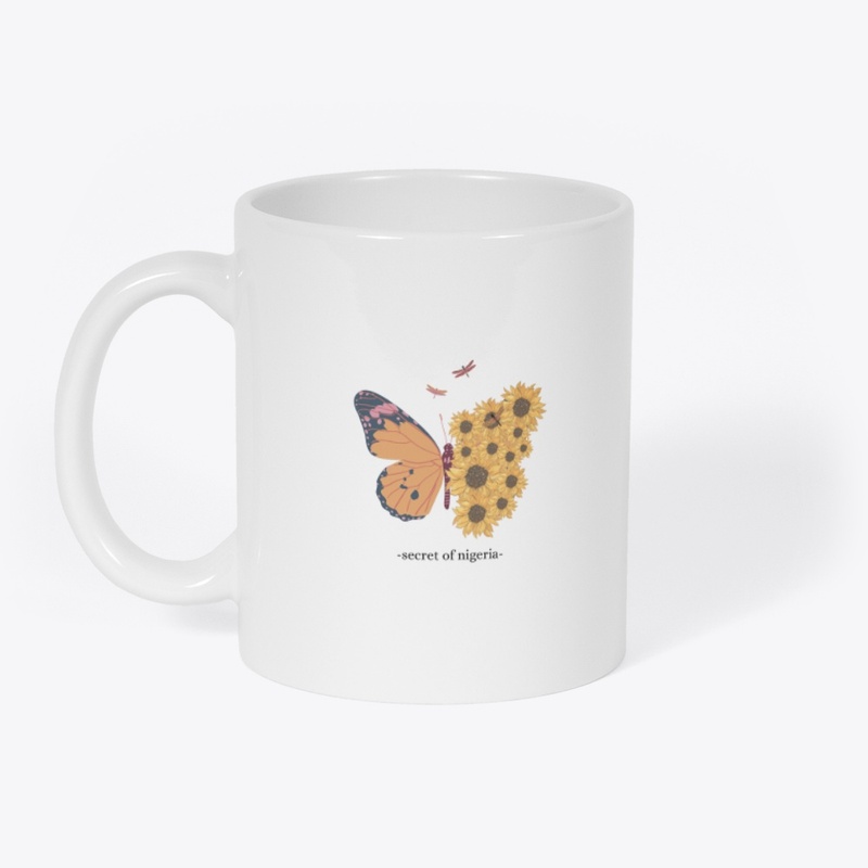 white butterfly tee,hoodie,mug