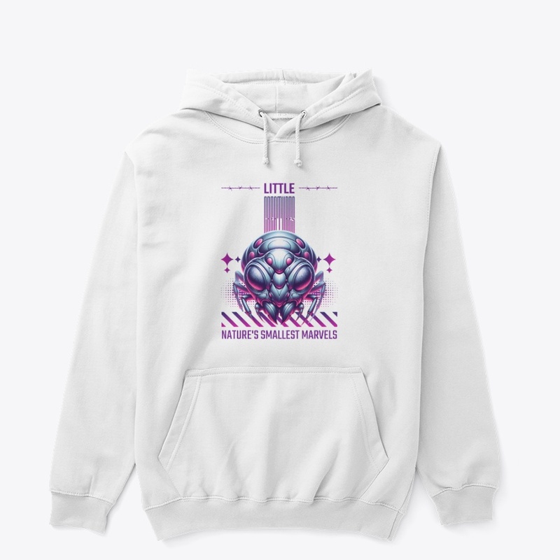 Little Creatures Hoodie