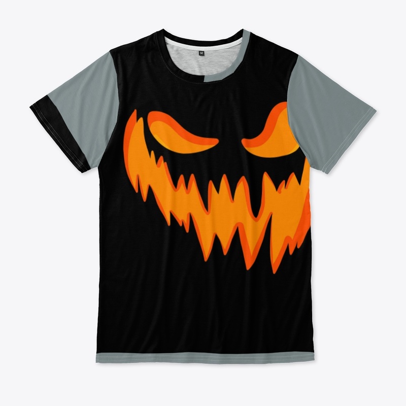 Halloween _scare
