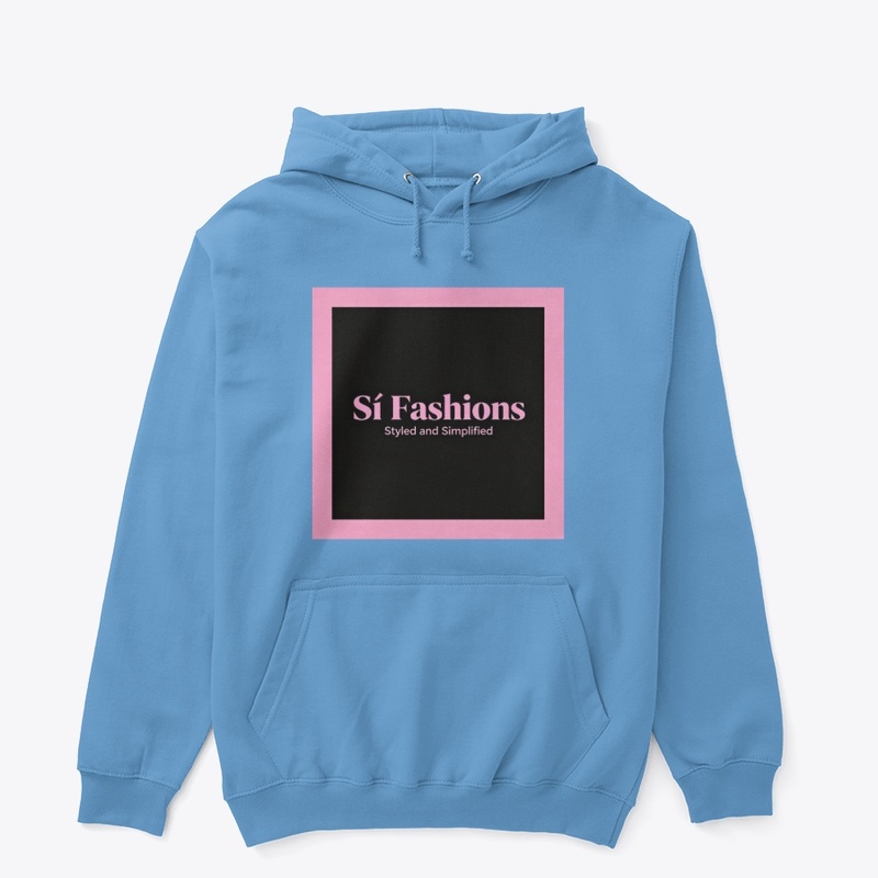 Sí Fashions | Styled and Simplified