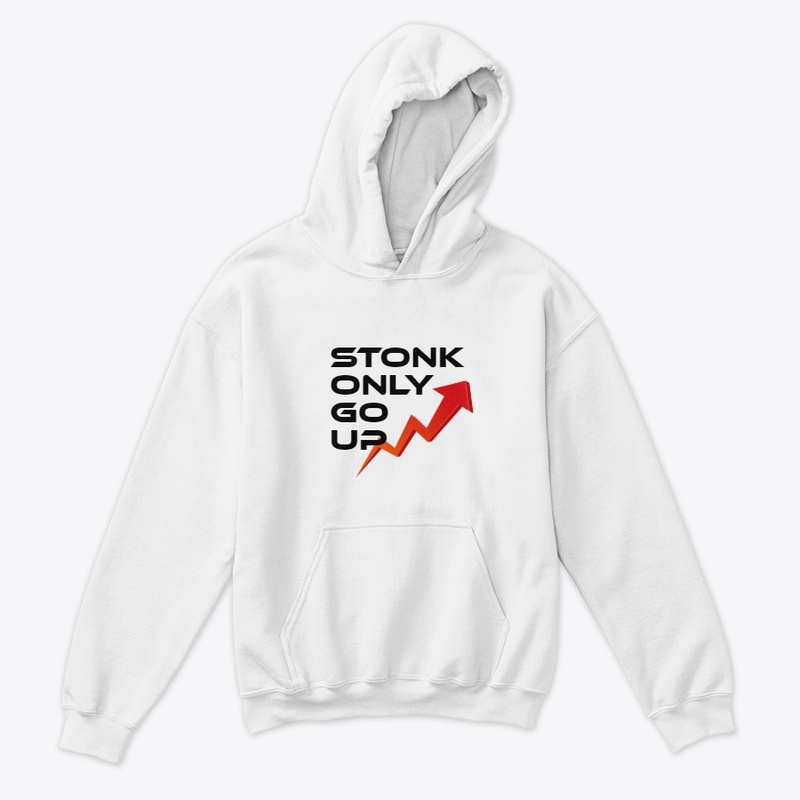 Stonk only go up (Women / Kids)