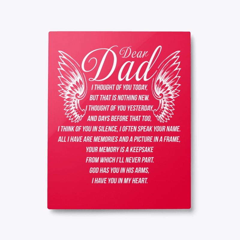 Dear DAD