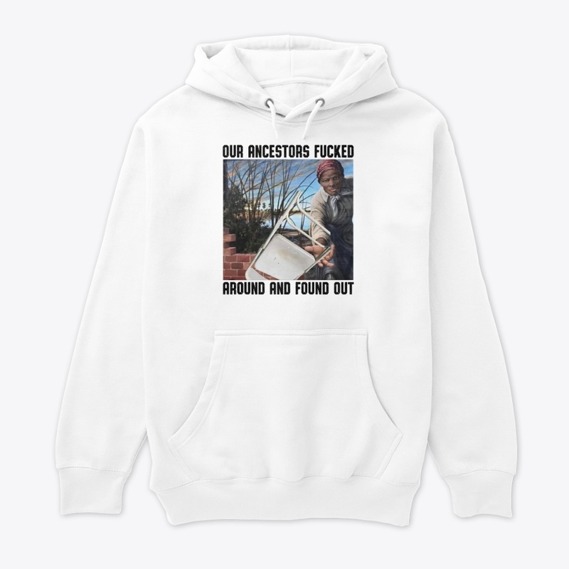 ALABAMA DOCK BRAWL THIRTS AND HOODIES!!