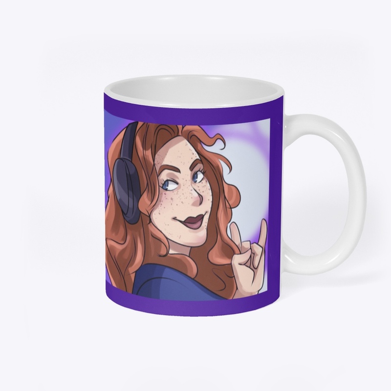 GLHF merch