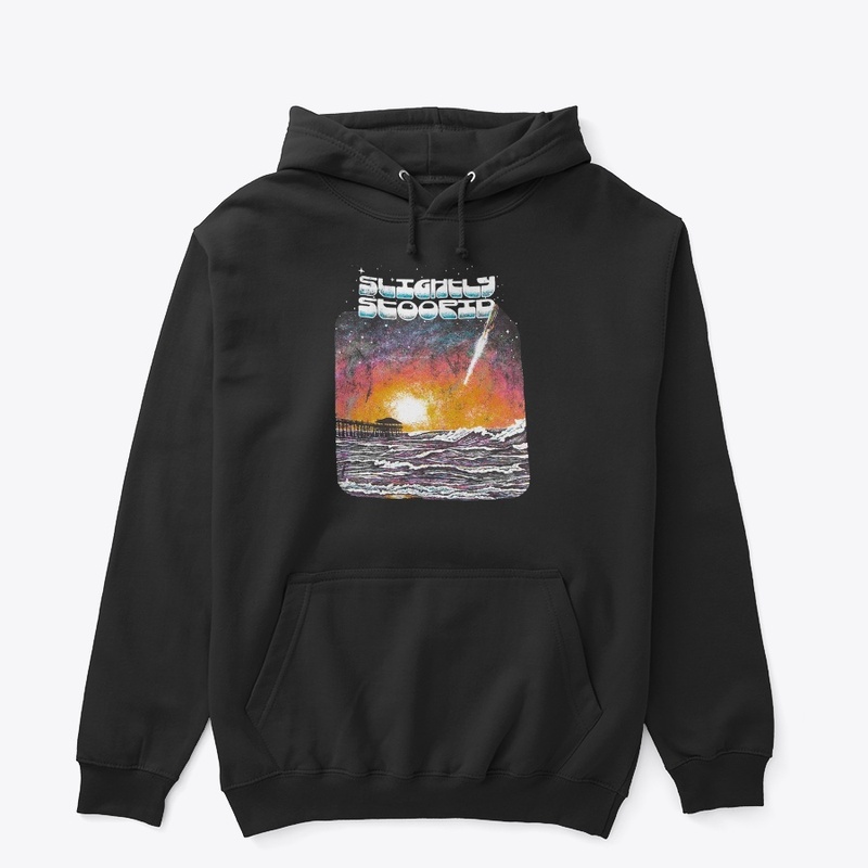 Slightly Stoopid Merch