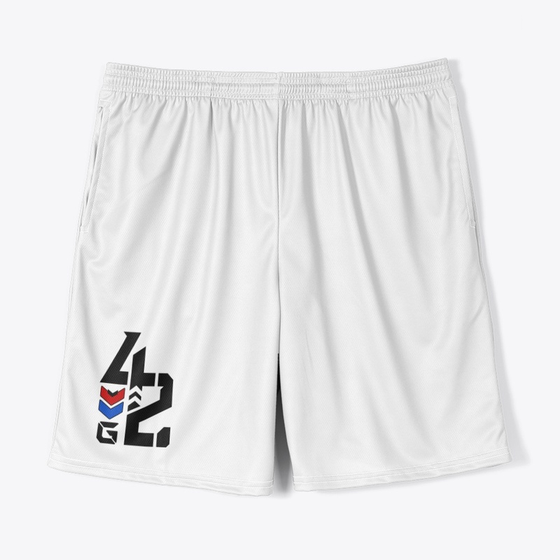 1st Edition - White