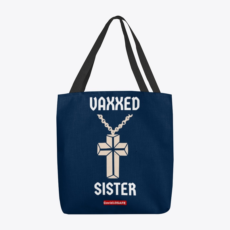 Vaxxed Sister