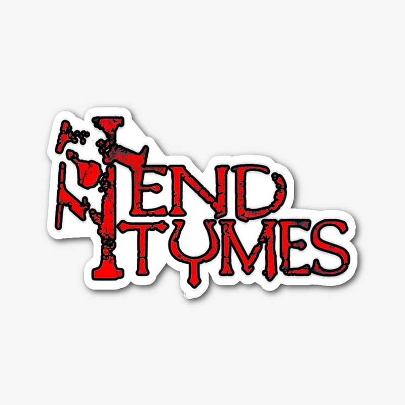 End Tymes Gear