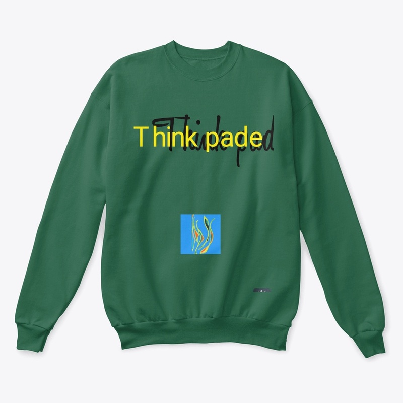 Think pade