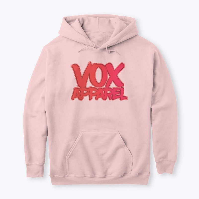 Vox "Suijin" Backprint