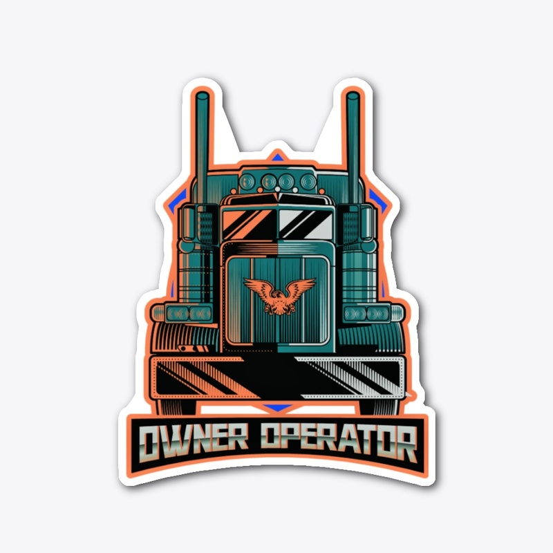 OWNER OPERATOR