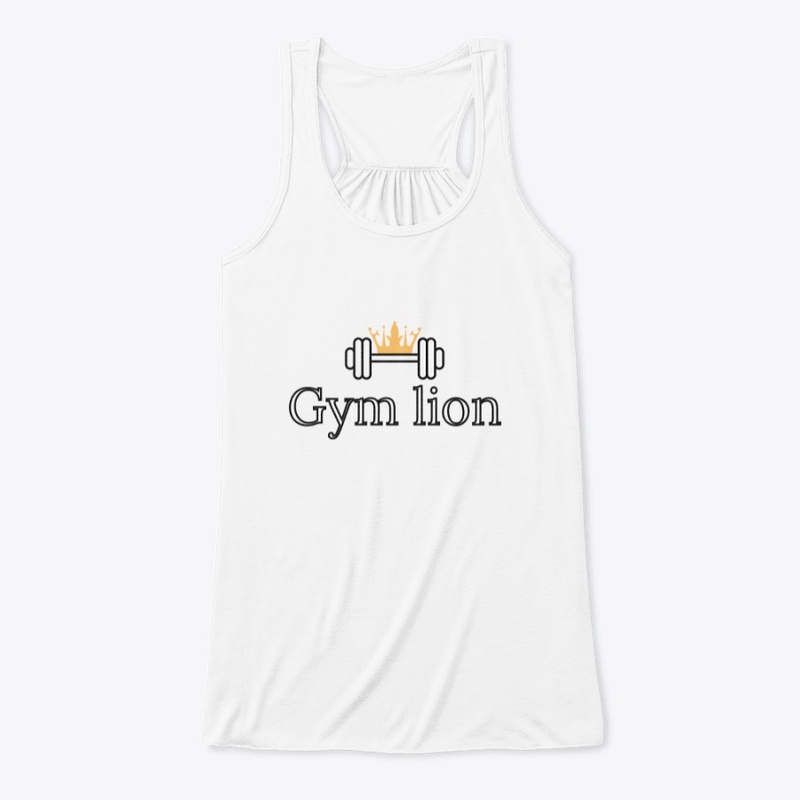 gym clouth design