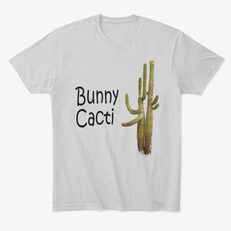 Bunny Cacti
