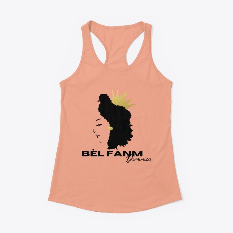 Bel fanm 