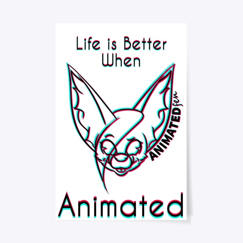 Animatedfen
