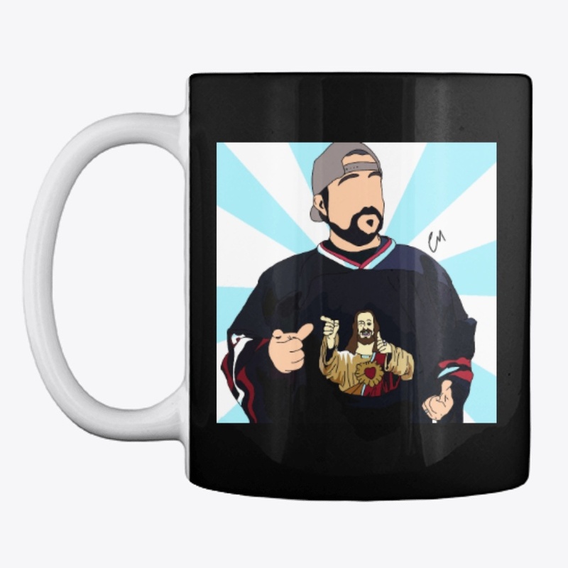 Silent bob