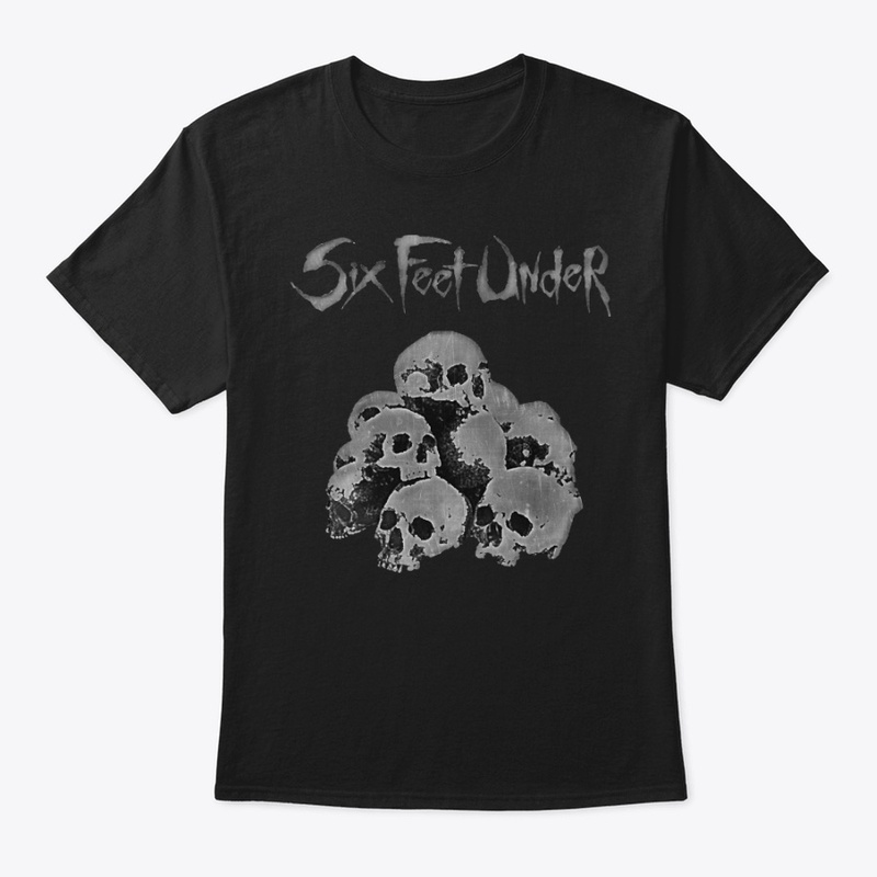 SFU Skulls