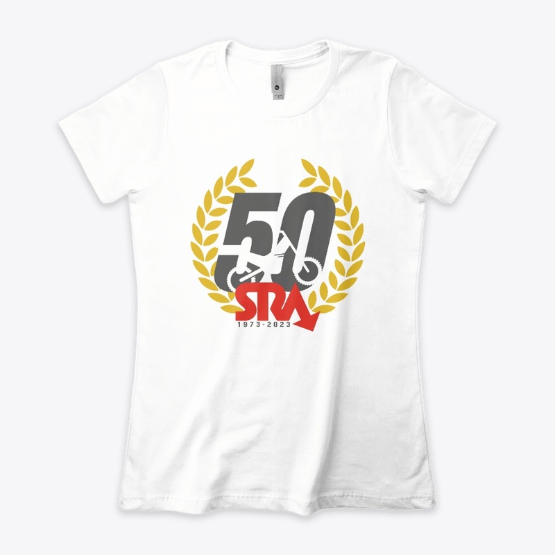 Laurel 50th (White Edition)