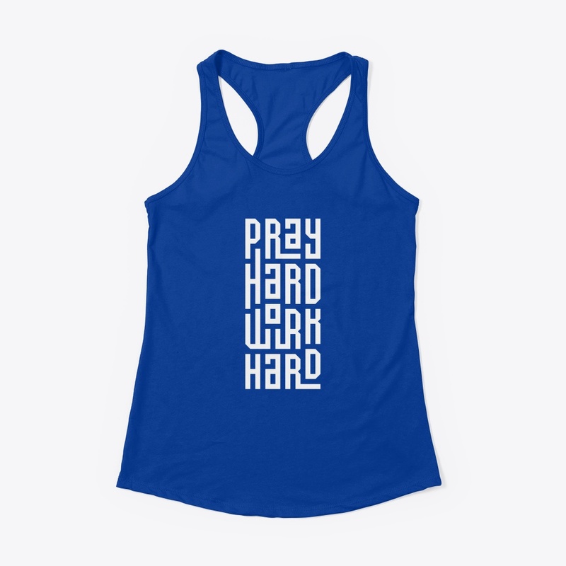 Go Hard