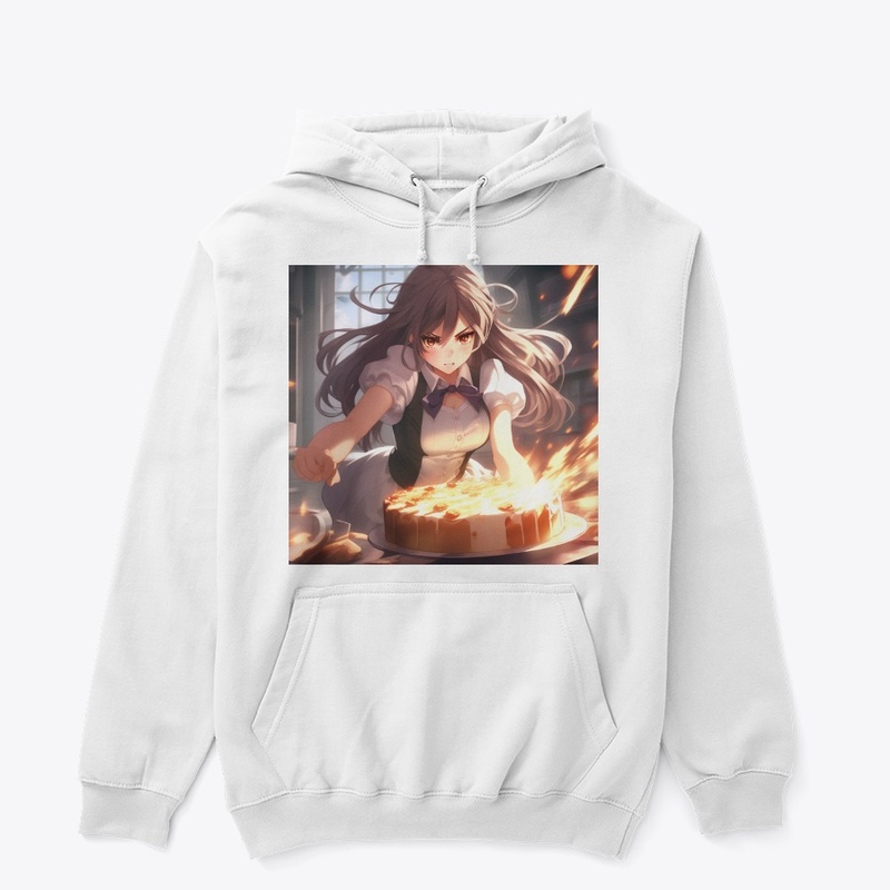 Poundcake Girls - Donna