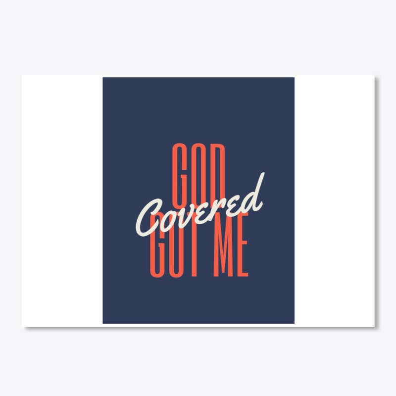 God Got Me
