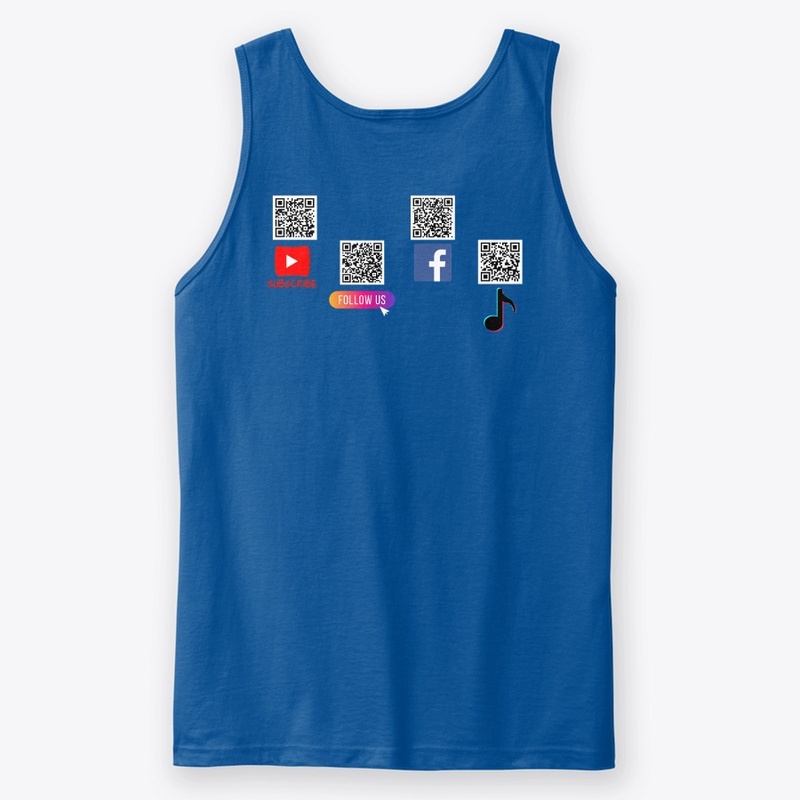 Updated Connect & Thrive Collection