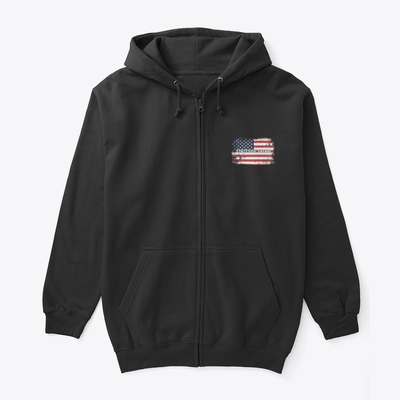 STATESIDE FLAG