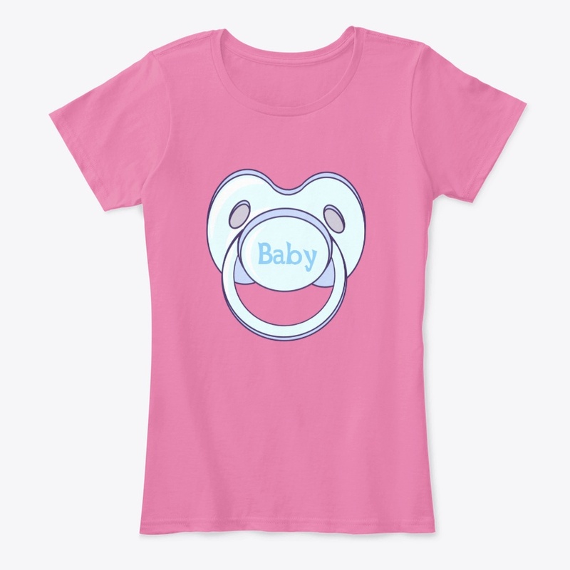 Baby Paci