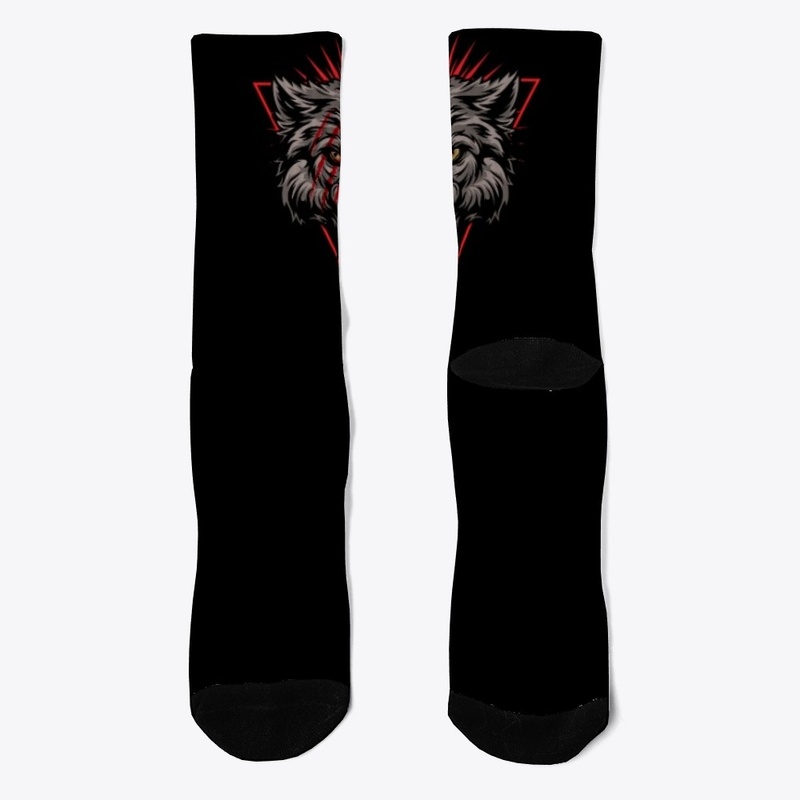 Wito Crew Socks