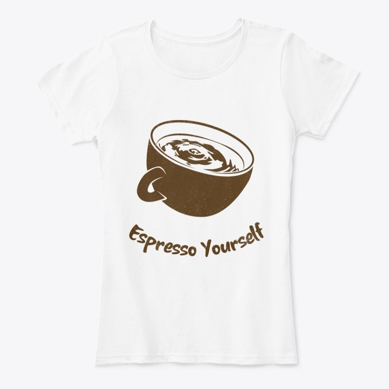 Espresso Yourself
