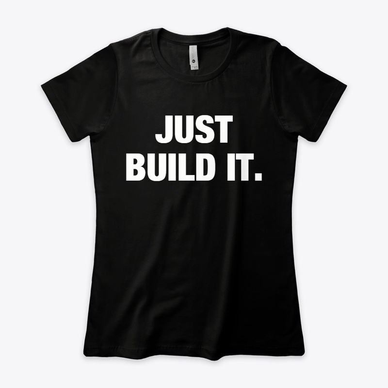 Build It Better