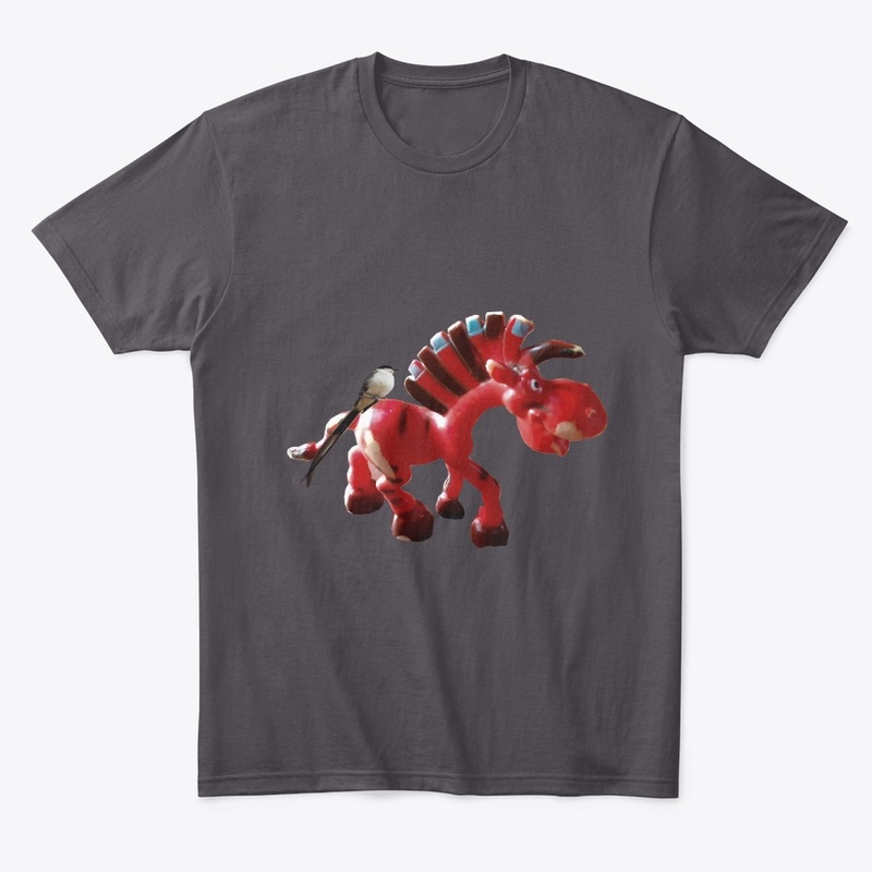Old Horse Model 